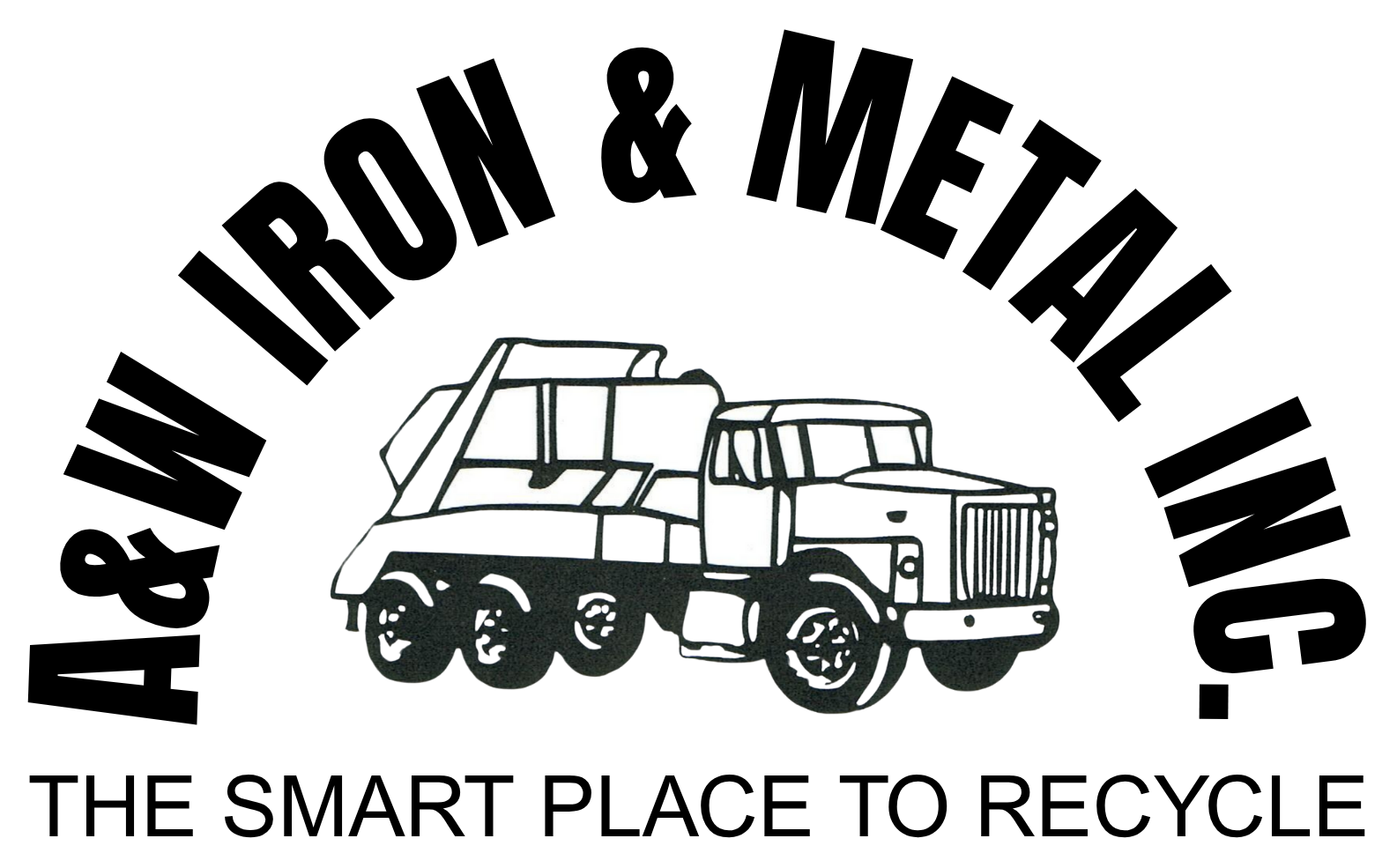 A&W Iron & Metal