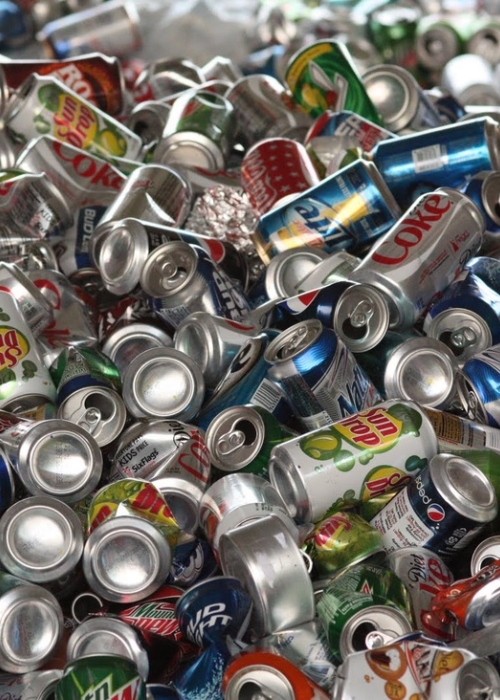 get-cash-for-aluminum-cans aluminum can recycling facility in kewaskum, wi